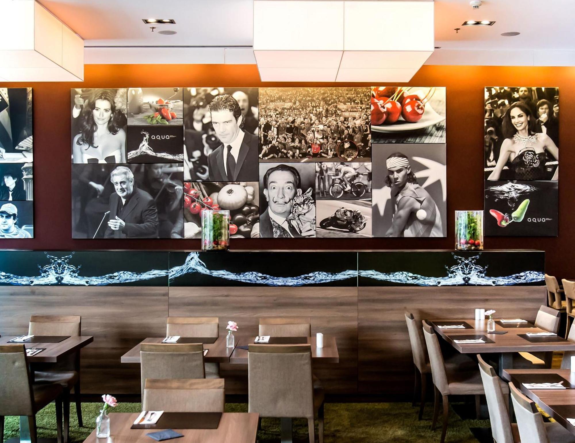 Melia Dusseldorf — Fotos 1